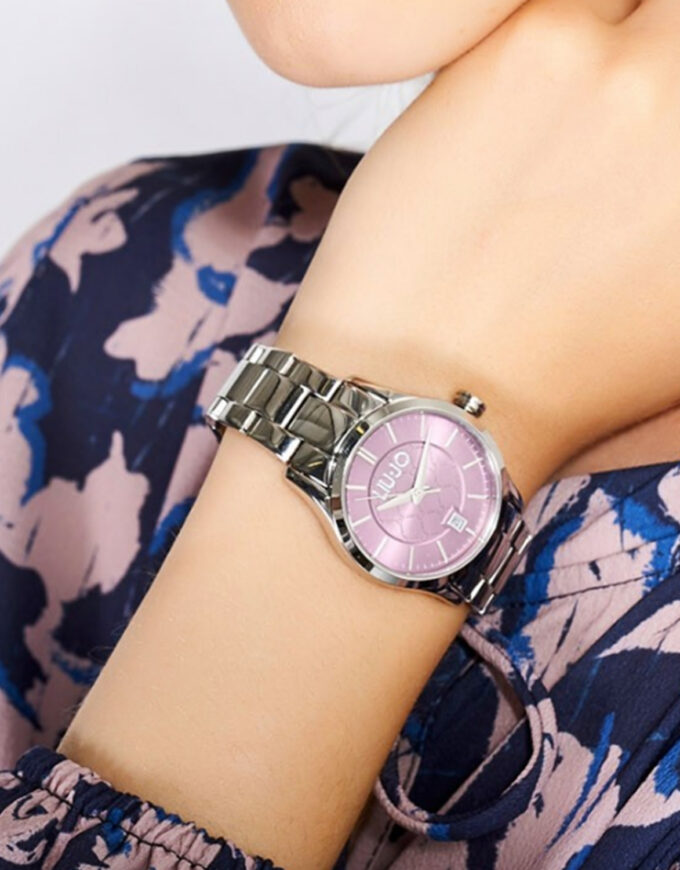 Orologio Liu Jo Tess