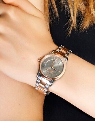 Orologio Liu Jo Tess