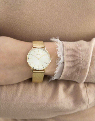 Orologio liu jo moonlight