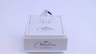 Anello Miluna LID2933