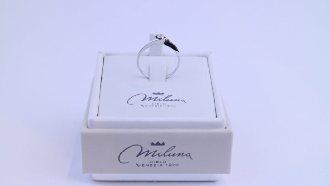 Anello Miluna LID2933