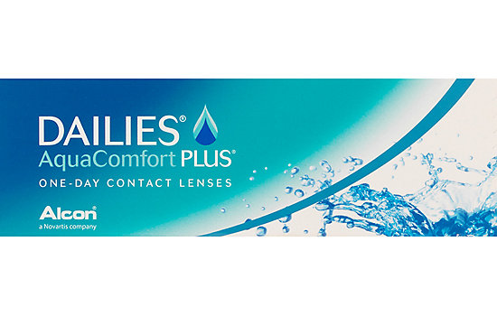 focus dailies plus lenti a contatto mantova