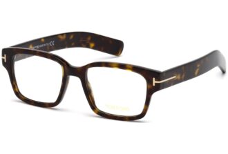 occhiale vintage brown